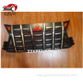 Xpander 2022 car front bumper grille